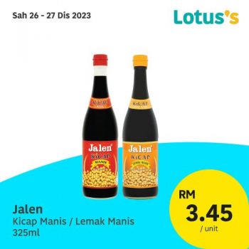 Lotuss-Lebih-Murah-Promotion-3-10-350x350 26 Dec 2023-3 Jan 2024: Lotus's Lebih Murah Promotion
