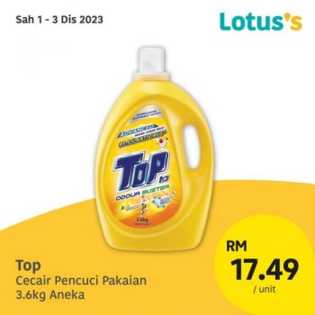 Lotuss-Lebih-Murah-Promotion-3-350x350 - Johor Kedah Kelantan Kuala Lumpur Melaka Negeri Sembilan Pahang Penang Perak Perlis Promotions & Freebies Putrajaya Sabah Sarawak Selangor Supermarket & Hypermarket Terengganu 