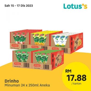 Lotuss-Lebih-Murah-Promotion-3-5-350x350 - Johor Kedah Kelantan Kuala Lumpur Melaka Negeri Sembilan Pahang Penang Perak Perlis Promotions & Freebies Putrajaya Sabah Sarawak Selangor Supermarket & Hypermarket Terengganu 