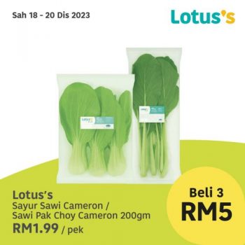 Lotuss-Lebih-Murah-Promotion-3-6-350x350 - Johor Kedah Kelantan Kuala Lumpur Melaka Negeri Sembilan Pahang Penang Perak Perlis Promotions & Freebies Putrajaya Sabah Sarawak Selangor Supermarket & Hypermarket Terengganu 