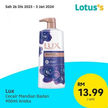 Lotuss-Lebih-Murah-Promotion-5-10-350x350 26 Dec 2023-3 Jan 2024: Lotus's Lebih Murah Promotion