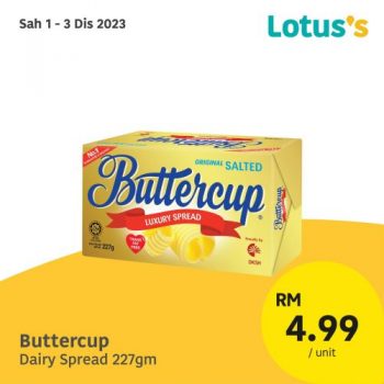 Lotuss-Lebih-Murah-Promotion-5-350x350 - Johor Kedah Kelantan Kuala Lumpur Melaka Negeri Sembilan Pahang Penang Perak Perlis Promotions & Freebies Putrajaya Sabah Sarawak Selangor Supermarket & Hypermarket Terengganu 