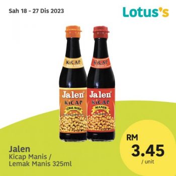 Lotuss-Lebih-Murah-Promotion-5-6-350x350 - Johor Kedah Kelantan Kuala Lumpur Melaka Negeri Sembilan Pahang Penang Perak Perlis Promotions & Freebies Putrajaya Sabah Sarawak Selangor Supermarket & Hypermarket Terengganu 