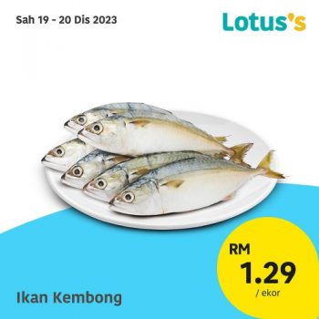 Lotuss-Lebih-Murah-Promotion-5-8-350x350 - Johor Kedah Kelantan Kuala Lumpur Melaka Negeri Sembilan Pahang Penang Perak Perlis Promotions & Freebies Putrajaya Sabah Sarawak Selangor Supermarket & Hypermarket Terengganu 