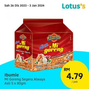 Lotuss-Lebih-Murah-Promotion-6-10-350x350 26 Dec 2023-3 Jan 2024: Lotus's Lebih Murah Promotion