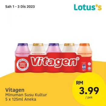 Lotuss-Lebih-Murah-Promotion-6-350x350 - Johor Kedah Kelantan Kuala Lumpur Melaka Negeri Sembilan Pahang Penang Perak Perlis Promotions & Freebies Putrajaya Sabah Sarawak Selangor Supermarket & Hypermarket Terengganu 