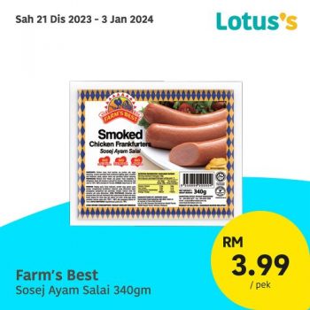 Lotuss-Lebih-Murah-Promotion-6-9-350x350 21 Dec 2023-3 Jan 2024: Lotus's Lebih Murah Promotion