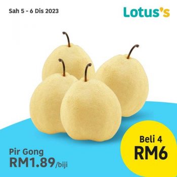 Lotuss-Lebih-Murah-Promotion-7-1-350x350 - Johor Kedah Kelantan Kuala Lumpur Melaka Negeri Sembilan Pahang Penang Perak Perlis Promotions & Freebies Putrajaya Sabah Sarawak Selangor Supermarket & Hypermarket Terengganu 