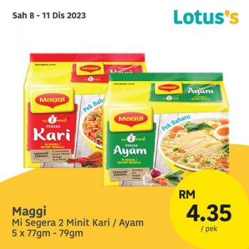 Lotuss-Lebih-Murah-Promotion-7-3-350x350 - Johor Kedah Kelantan Kuala Lumpur Melaka Negeri Sembilan Pahang Penang Perak Perlis Promotions & Freebies Putrajaya Sabah Sarawak Selangor Supermarket & Hypermarket Terengganu 