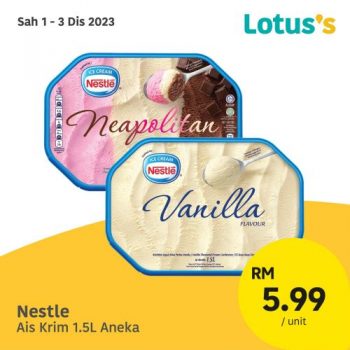 Lotuss-Lebih-Murah-Promotion-7-350x350 - Johor Kedah Kelantan Kuala Lumpur Melaka Negeri Sembilan Pahang Penang Perak Perlis Promotions & Freebies Putrajaya Sabah Sarawak Selangor Supermarket & Hypermarket Terengganu 