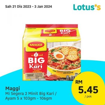 Lotuss-Lebih-Murah-Promotion-7-9-350x350 - Johor Kedah Kelantan Kuala Lumpur Melaka Negeri Sembilan Pahang Penang Perak Perlis Promotions & Freebies Putrajaya Sabah Sarawak Selangor Supermarket & Hypermarket Terengganu 