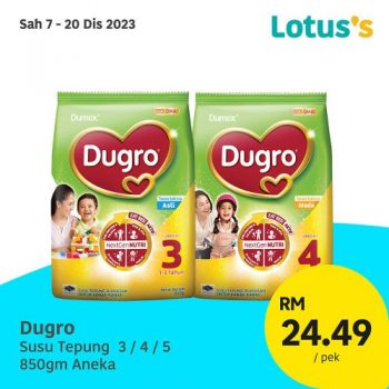 Lotuss-Lebih-Murah-Promotion-8-2-350x350 - Johor Kedah Kelantan Kuala Lumpur Melaka Negeri Sembilan Pahang Penang Perak Perlis Promotions & Freebies Putrajaya Sabah Sarawak Selangor Supermarket & Hypermarket Terengganu 