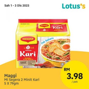 Lotuss-Lebih-Murah-Promotion-8-350x350 - Johor Kedah Kelantan Kuala Lumpur Melaka Negeri Sembilan Pahang Penang Perak Perlis Promotions & Freebies Putrajaya Sabah Sarawak Selangor Supermarket & Hypermarket Terengganu 