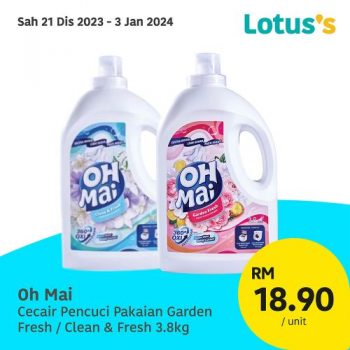 Lotuss-Lebih-Murah-Promotion-9-9-350x350 21 Dec 2023-3 Jan 2024: Lotus's Lebih Murah Promotion