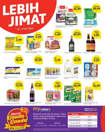 Lotuss-Promotion-Catalogue-1-1-350x442 - Johor Kedah Kelantan Kuala Lumpur Melaka Negeri Sembilan Pahang Penang Perak Perlis Promotions & Freebies Putrajaya Sabah Sarawak Selangor Supermarket & Hypermarket Terengganu 