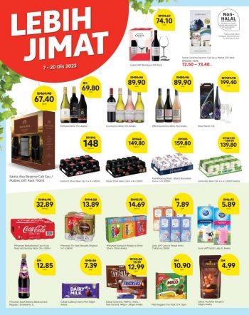 Lotuss-Promotion-Catalogue-3-350x442 - Johor Kedah Kelantan Kuala Lumpur Melaka Negeri Sembilan Pahang Penang Perak Perlis Promotions & Freebies Putrajaya Sabah Sarawak Selangor Supermarket & Hypermarket Terengganu 