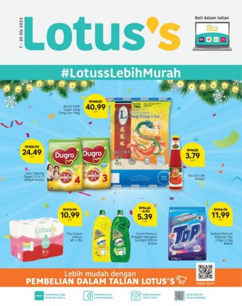 Lotuss-Promotion-Catalogue-350x442 - Johor Kedah Kelantan Kuala Lumpur Melaka Negeri Sembilan Pahang Penang Perak Perlis Promotions & Freebies Putrajaya Sabah Sarawak Selangor Supermarket & Hypermarket Terengganu 
