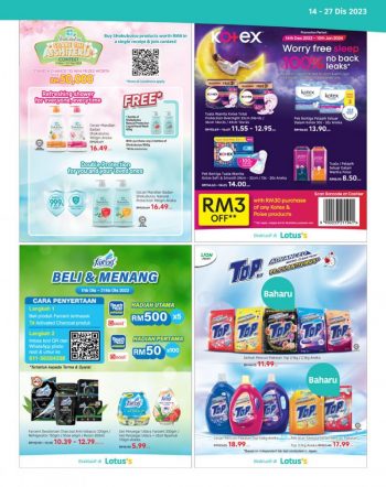 Lotuss-Promotion-Catalogue-6-1-350x442 - Johor Kedah Kelantan Kuala Lumpur Melaka Negeri Sembilan Pahang Penang Perak Perlis Promotions & Freebies Putrajaya Sabah Sarawak Selangor Supermarket & Hypermarket Terengganu 