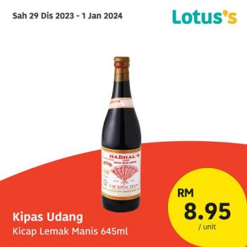 Lotuss-Sama-Sama-Berjimat-Promotion-5-1-350x350 - Johor Kedah Kelantan Kuala Lumpur Melaka Negeri Sembilan Pahang Penang Perak Perlis Promotions & Freebies Putrajaya Sabah Sarawak Selangor Supermarket & Hypermarket Terengganu