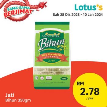 Lotuss-Sama-Sama-Berjimat-Promotion-6-350x350 - Johor Kedah Kelantan Kuala Lumpur Melaka Negeri Sembilan Pahang Penang Perak Perlis Promotions & Freebies Putrajaya Sabah Sarawak Selangor Supermarket & Hypermarket Terengganu