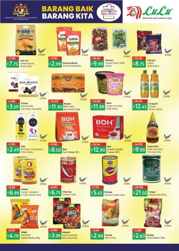LuLu-Malaysian-Products-Promotion-2-350x491 - Johor Kedah Kelantan Kuala Lumpur Melaka Negeri Sembilan Pahang Penang Perak Perlis Promotions & Freebies Putrajaya Sabah Sarawak Selangor Supermarket & Hypermarket Terengganu 