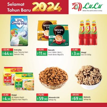 LuLu-New-Year-2024-Promotion-4-350x350 - Kuala Lumpur Promotions & Freebies Selangor Supermarket & Hypermarket 