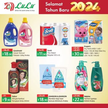 LuLu-New-Year-2024-Promotion-5-350x350 - Kuala Lumpur Promotions & Freebies Selangor Supermarket & Hypermarket 
