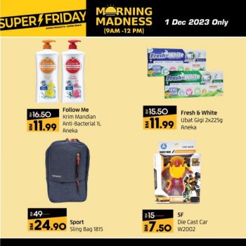 LuLu-Super-Friday-Morning-Madness-Promotion-2-350x350 - Johor Kedah Kelantan Kuala Lumpur Melaka Negeri Sembilan Pahang Penang Perak Perlis Promotions & Freebies Putrajaya Sabah Sarawak Selangor Supermarket & Hypermarket Terengganu 
