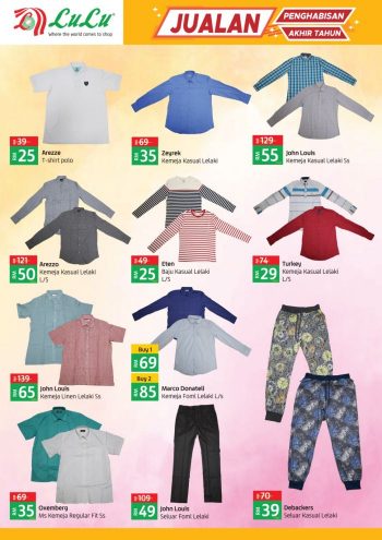 LuLu-Year-End-Clearance-Sale-2-350x495 - Kuala Lumpur Selangor Supermarket & Hypermarket Warehouse Sale & Clearance in Malaysia 