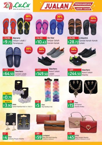 LuLu-Year-End-Clearance-Sale-4-350x495 - Kuala Lumpur Selangor Supermarket & Hypermarket Warehouse Sale & Clearance in Malaysia 