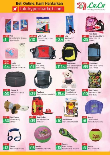 LuLu-Year-End-Clearance-Sale-5-350x495 - Kuala Lumpur Selangor Supermarket & Hypermarket Warehouse Sale & Clearance in Malaysia 
