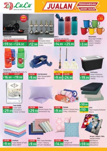 LuLu-Year-End-Clearance-Sale-6-350x495 - Kuala Lumpur Selangor Supermarket & Hypermarket Warehouse Sale & Clearance in Malaysia 