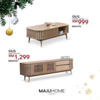 MAJUHOME-Christmas-Sale-12-350x350 - Furniture Home & Garden & Tools Home Decor Kuala Lumpur Malaysia Sales Selangor 