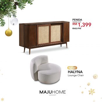 MAJUHOME-Christmas-Sale-14-350x350 - Furniture Home & Garden & Tools Home Decor Kuala Lumpur Malaysia Sales Selangor 