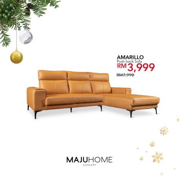 MAJUHOME-Christmas-Sale-17-350x350 - Furniture Home & Garden & Tools Home Decor Kuala Lumpur Malaysia Sales Selangor 