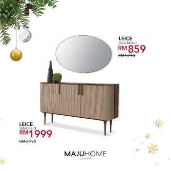 MAJUHOME-Christmas-Sale-4-350x350 - Furniture Home & Garden & Tools Home Decor Kuala Lumpur Malaysia Sales Selangor 