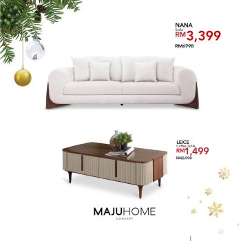 MAJUHOME-Christmas-Sale-8-350x350 - Furniture Home & Garden & Tools Home Decor Kuala Lumpur Malaysia Sales Selangor 