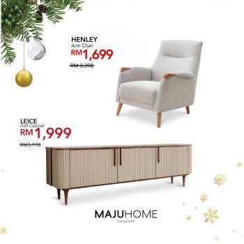 MAJUHOME-Christmas-Sale-9-350x350 - Furniture Home & Garden & Tools Home Decor Kuala Lumpur Malaysia Sales Selangor 