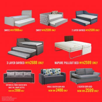 MFO-2-Goals-1Plan-Sale-16-350x350 - Beddings Home & Garden & Tools Kuala Lumpur Mattress Selangor Warehouse Sale & Clearance in Malaysia 