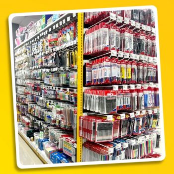 MR-DIY-Opening-Promotions-at-Taman-Keladi-Sungai-Petani-9-350x350 22-24 Dec 2023: MR DIY Opening Promotions at Taman Keladi, Sungai Petani