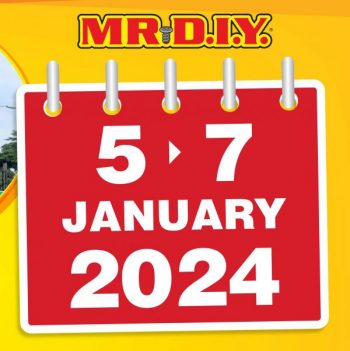 MR.DIY-Opening-Promotion-at-Dataran-Austin-Kampung-Wakaf-Tembesu-1-350x351 - Home & Garden & Tools Home Hardware Promotions & Freebies Safety Tools & DIY Tools Terengganu 