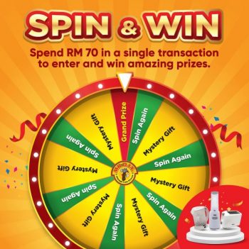 MR.DIY-Opening-Promotion-at-Dataran-Austin-Kampung-Wakaf-Tembesu-3-350x351 - Home & Garden & Tools Home Hardware Promotions & Freebies Safety Tools & DIY Tools Terengganu 