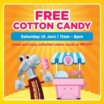 MR.DIY-Opening-Promotion-at-Dataran-Austin-Kampung-Wakaf-Tembesu-4-350x351 - Home & Garden & Tools Home Hardware Promotions & Freebies Safety Tools & DIY Tools Terengganu 
