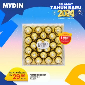 MYDIN-2024-New-Year-Promotion-1-350x350 - Johor Kedah Kelantan Kuala Lumpur Melaka Negeri Sembilan Pahang Penang Perak Perlis Promotions & Freebies Putrajaya Sabah Sarawak Selangor Supermarket & Hypermarket Terengganu 