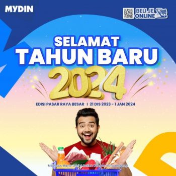 MYDIN-2024-New-Year-Promotion-350x350 - Johor Kedah Kelantan Kuala Lumpur Melaka Negeri Sembilan Pahang Penang Perak Perlis Promotions & Freebies Putrajaya Sabah Sarawak Selangor Supermarket & Hypermarket Terengganu 