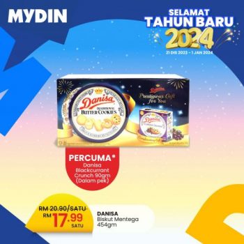 MYDIN-2024-New-Year-Promotion-5-350x350 - Johor Kedah Kelantan Kuala Lumpur Melaka Negeri Sembilan Pahang Penang Perak Perlis Promotions & Freebies Putrajaya Sabah Sarawak Selangor Supermarket & Hypermarket Terengganu 