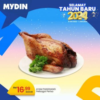MYDIN-2024-New-Year-Promotion-6-350x350 - Johor Kedah Kelantan Kuala Lumpur Melaka Negeri Sembilan Pahang Penang Perak Perlis Promotions & Freebies Putrajaya Sabah Sarawak Selangor Supermarket & Hypermarket Terengganu 