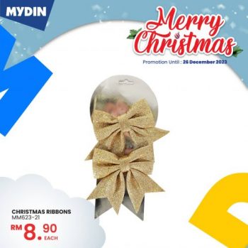 MYDIN-Christmas-Decorations-Promotion-4-350x349 - Johor Kedah Kelantan Kuala Lumpur Melaka Negeri Sembilan Pahang Penang Perak Perlis Promotions & Freebies Putrajaya Selangor Supermarket & Hypermarket Terengganu 