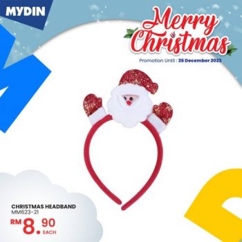 MYDIN-Christmas-Decorations-Promotion-5-350x350 - Johor Kedah Kelantan Kuala Lumpur Melaka Negeri Sembilan Pahang Penang Perak Perlis Promotions & Freebies Putrajaya Selangor Supermarket & Hypermarket Terengganu 