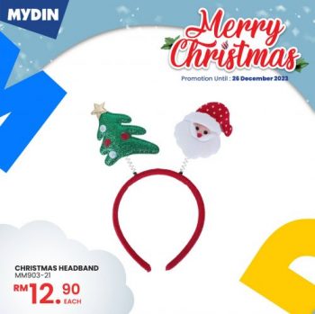 MYDIN-Christmas-Decorations-Promotion-6-350x349 - Johor Kedah Kelantan Kuala Lumpur Melaka Negeri Sembilan Pahang Penang Perak Perlis Promotions & Freebies Putrajaya Selangor Supermarket & Hypermarket Terengganu 